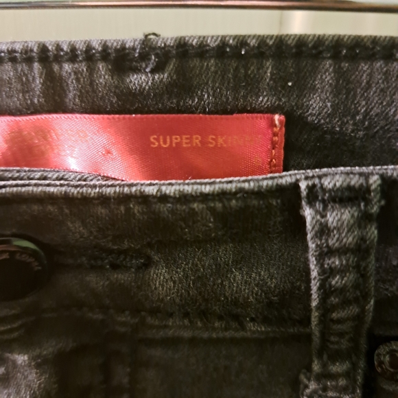 Jennifer Lopez Women's Jeans/Pants - Picture 10 of 16